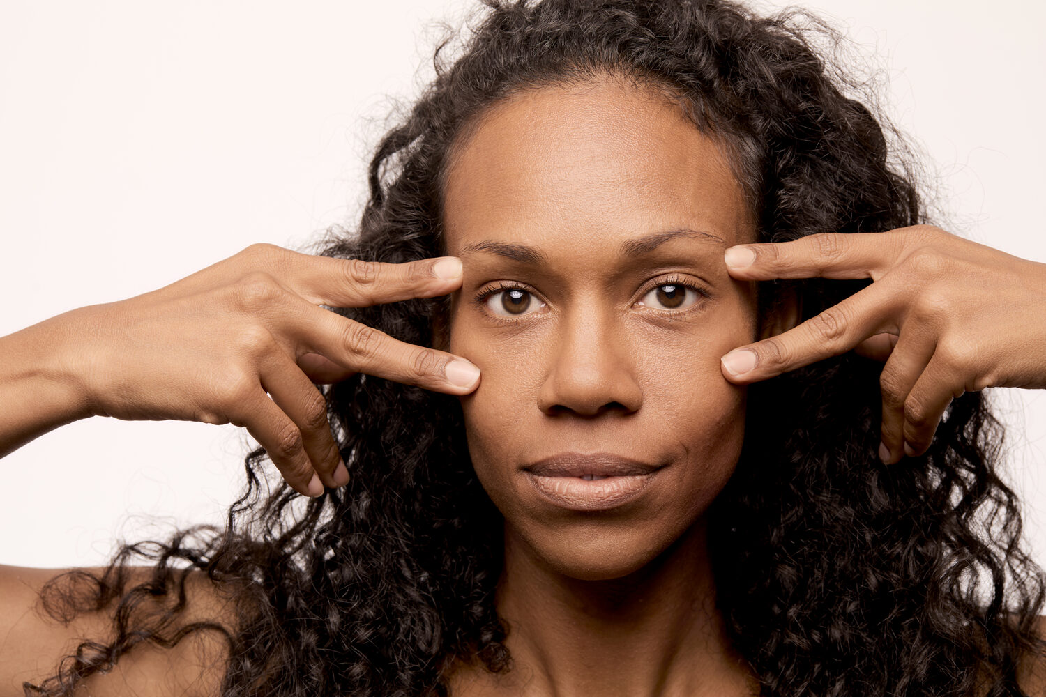 Beauty — skin and regeneration